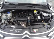 Citroën C3 Hatchback 1,2 l 61 kw