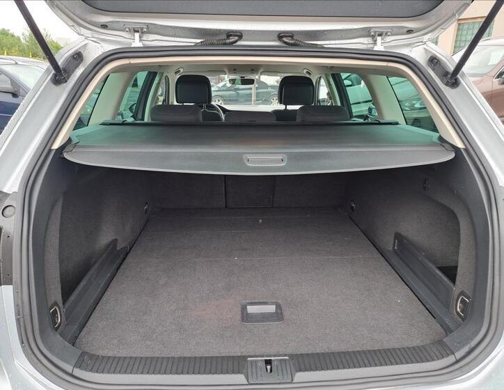 Volkswagen Passat 32