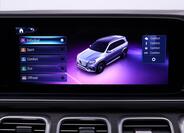 Mercedes-Benz GLS 39