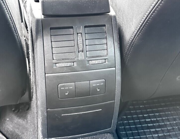 Škoda Octavia Kombi 0,0 0