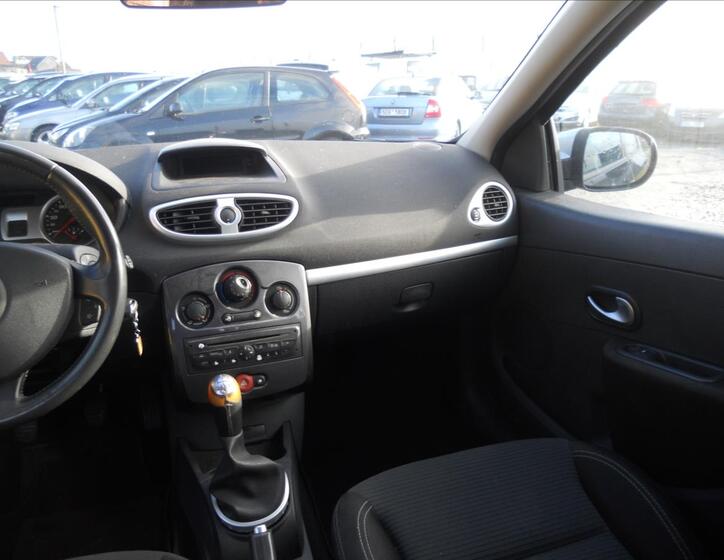 Renault Clio 14