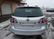 Volkswagen Golf Plus MPV 1,4 l 90 kw