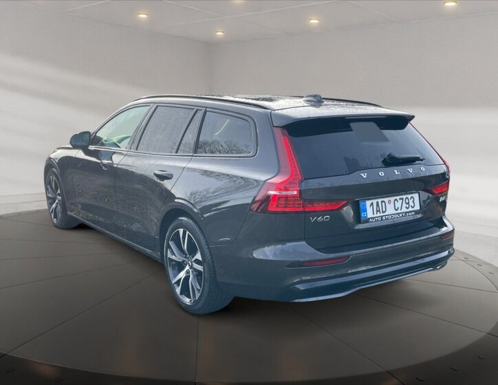 Volvo V60 Kombi 2,0 l 145 kw