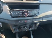 Škoda Fabia Kombi 999,0 70 kw