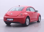 Volkswagen Beetle Hatchback 1,2 l 77 kw