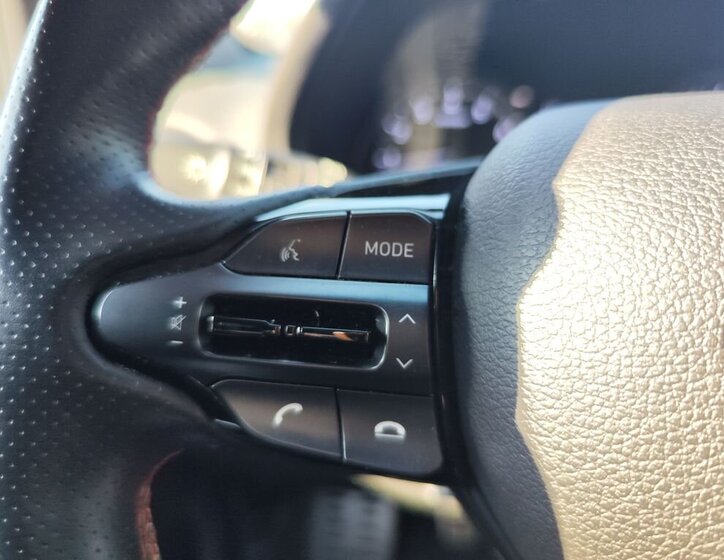 Hyundai i30 Kombi 1,5 l 117 kw