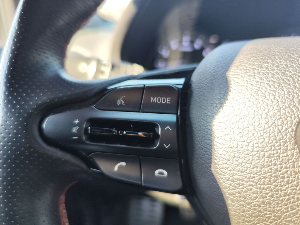 Hyundai i30 Kombi 1,5 l 117 kw