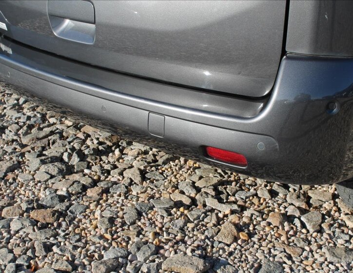 Citroën SpaceTourer 32