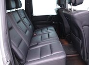 Mercedes-Benz Třídy G SUV 3,0 l 155 kw
