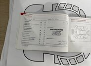 Škoda Fabia Hatchback 1,2 l 51 kw