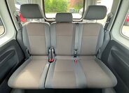 Volkswagen Caddy MPV 1,6 l 75 kw