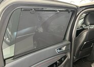 Ford S-MAX MPV 2,5 l 140 kw