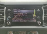 Škoda Kodiaq SUV 2,0 l 110 kw