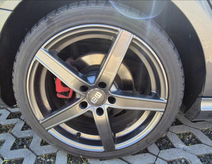 Mercedes-Benz CLA 13