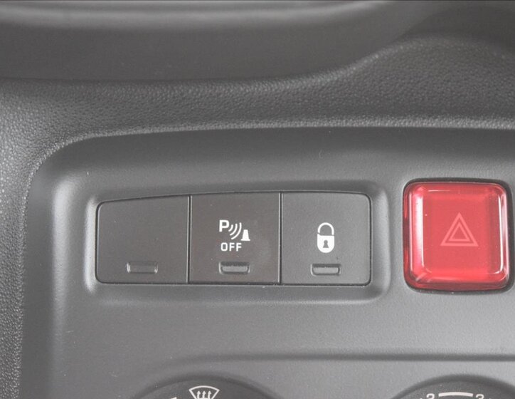 Citroën C3 Picasso Kombi 1,4 l 70 kw