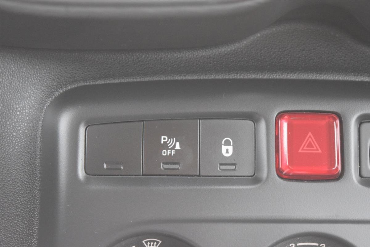 Citroën C3 Picasso Kombi 1,4 l 70 kw