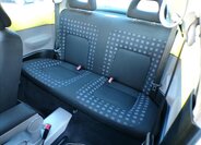 Volkswagen New Beetle Hatchback 2,0 l 85 kw