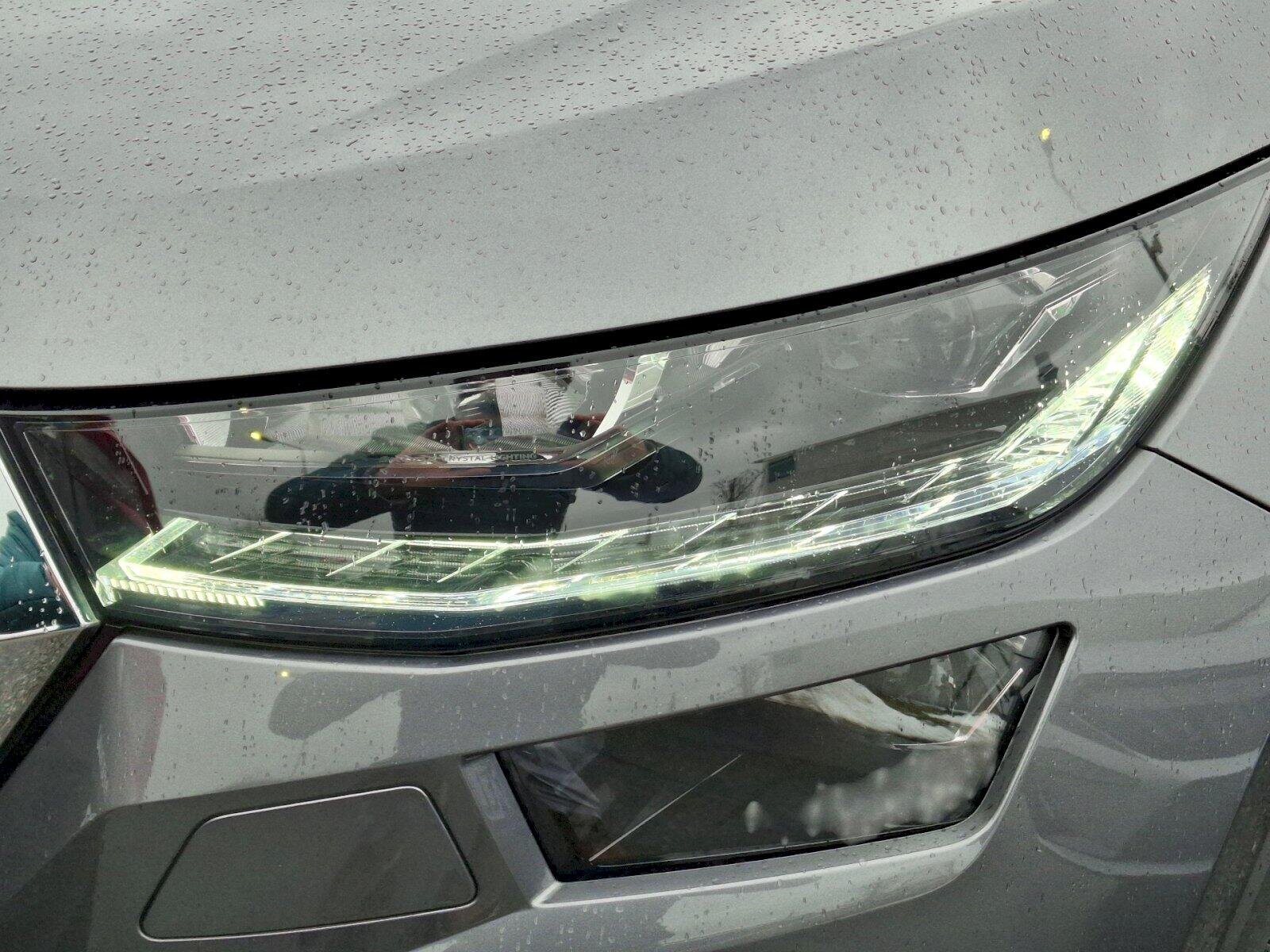 Škoda Kodiaq SUV 2,0 l 147 kw