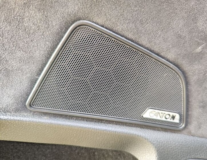 Škoda Superb Kombi 2,0 l 147 kw