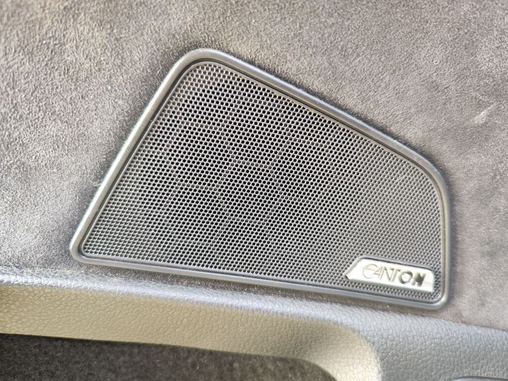 Škoda Superb Kombi 2,0 l 147 kw