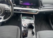 KIA Sportage SUV 1,6 l 132 kw