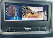 Mercedes-Benz Vito VAN / Minibus 2,0 l 120 kw