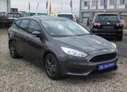 Ford Focus 3