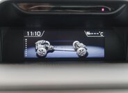 Subaru Forester SUV / Terénní 2,0 l 110 kw