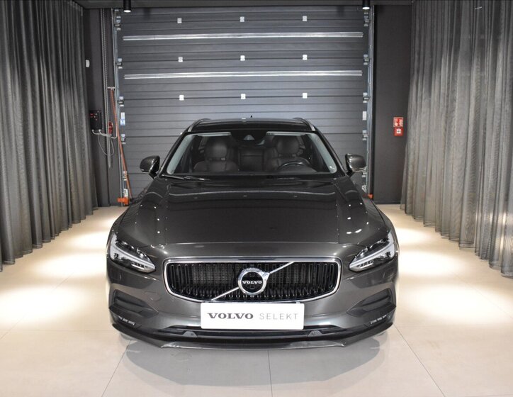 Volvo V90 Kombi 2,0 l 184 kw