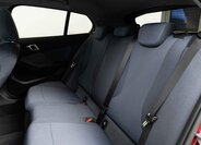 BMW Řada 1 Hatchback 1,5 l 125 kw