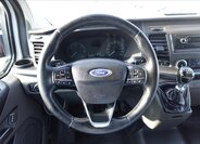 Ford Transit Custom Ostatní 2,0 l 96 kw