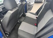 Škoda Fabia Hatchback 1,2 l 44 kw