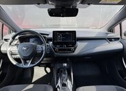 Toyota Corolla Kombi 1,8 l 72 kw