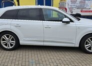 Audi Q7 SUV / Terénní 0,0 210 kw