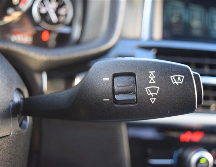 BMW X4 Sedan 2,0 l 140 kw