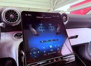 Mercedes-Benz AMG GT Kupé 4,0 l 430 kw