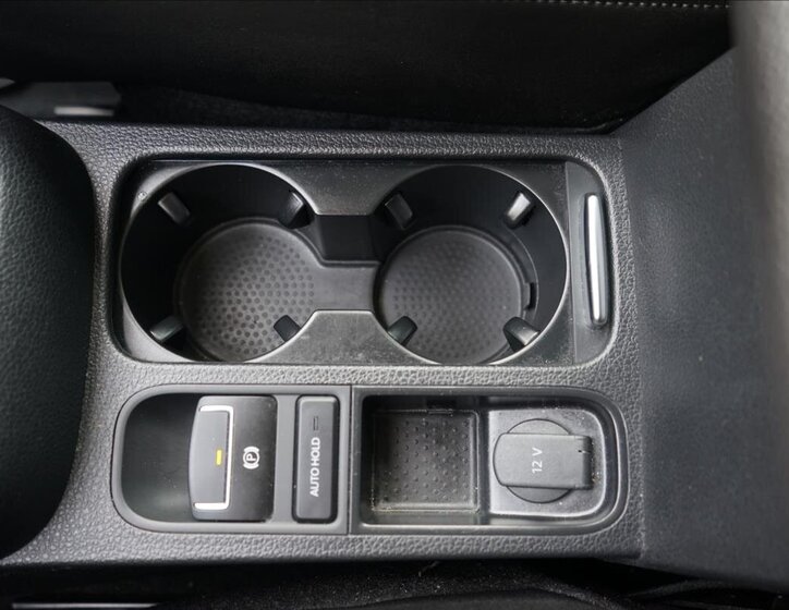 Seat Alhambra MPV 2,0 l 135 kw