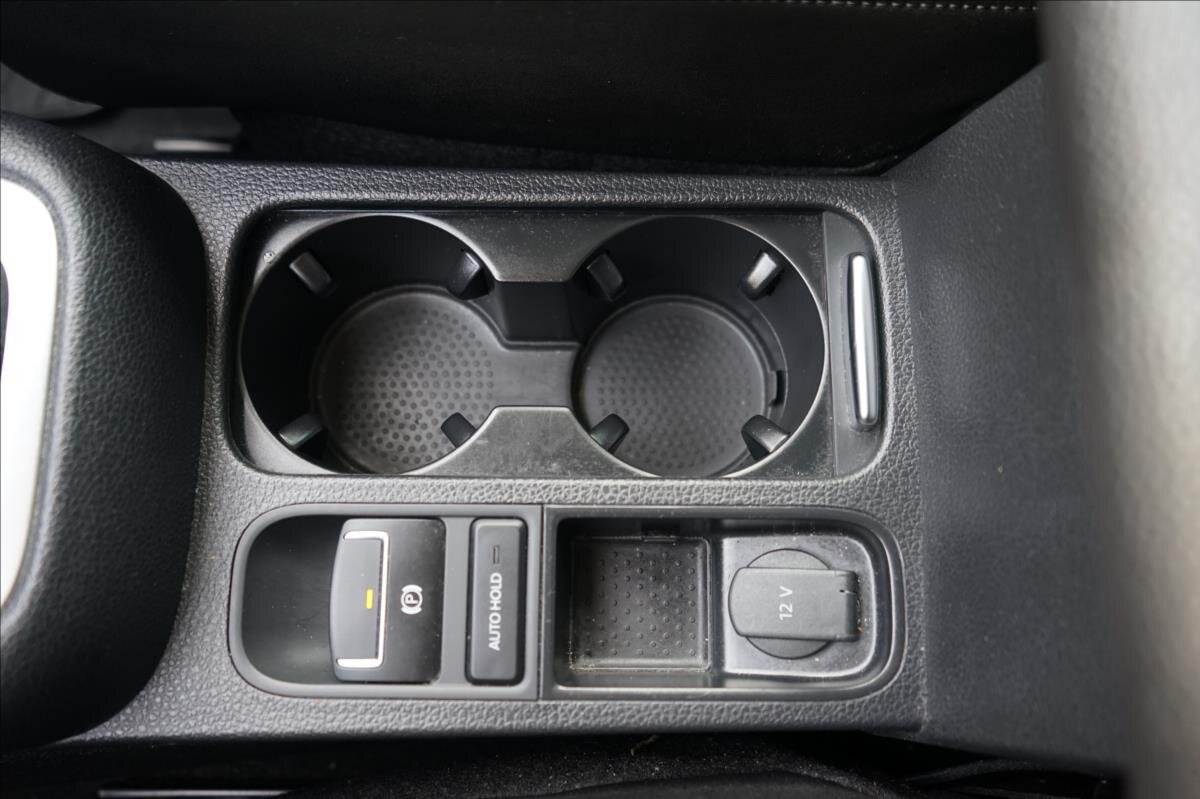 Seat Alhambra MPV 2,0 l 135 kw