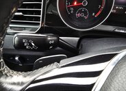 Volkswagen Golf Sportsvan Kombi 1,4 l 110 kw