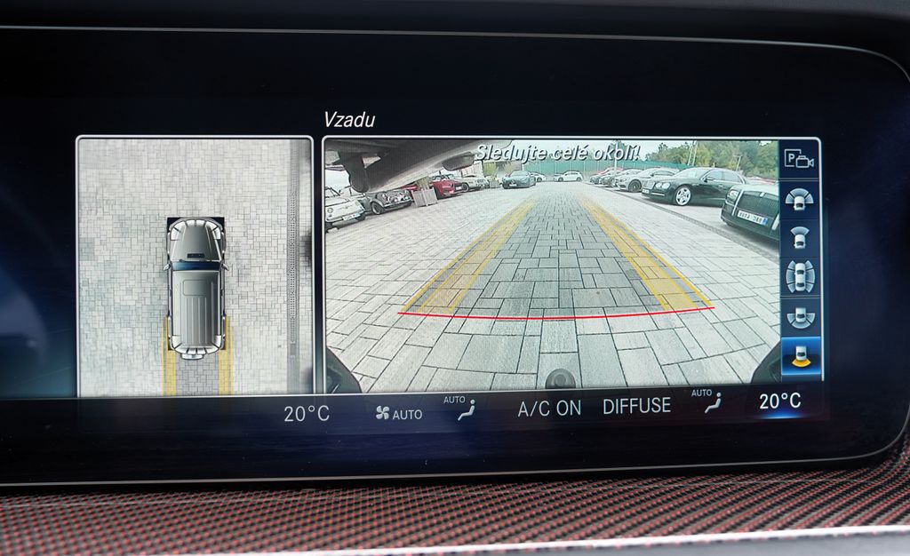 Mercedes-Benz Třídy G