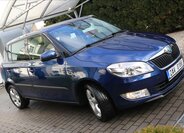 Škoda Fabia 9