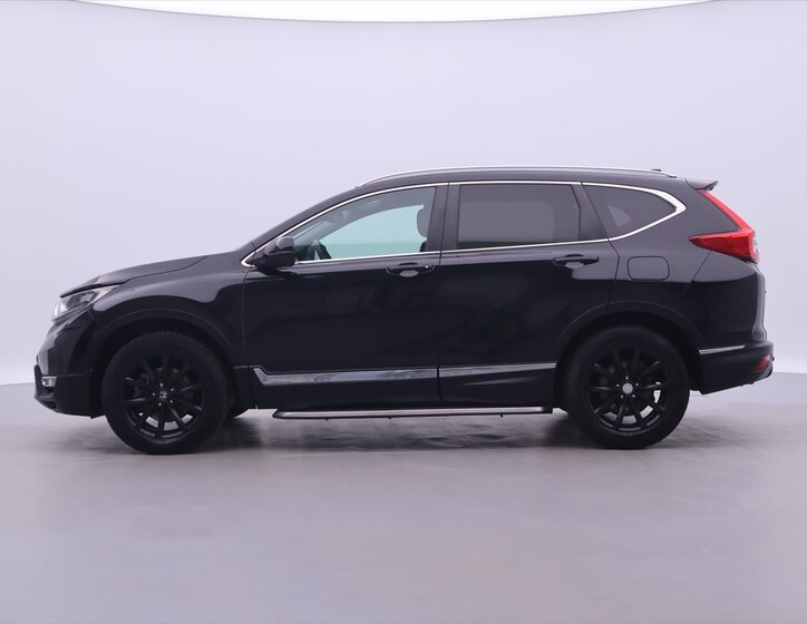Honda CR-V SUV / Terénní 2,0 l 107 kw