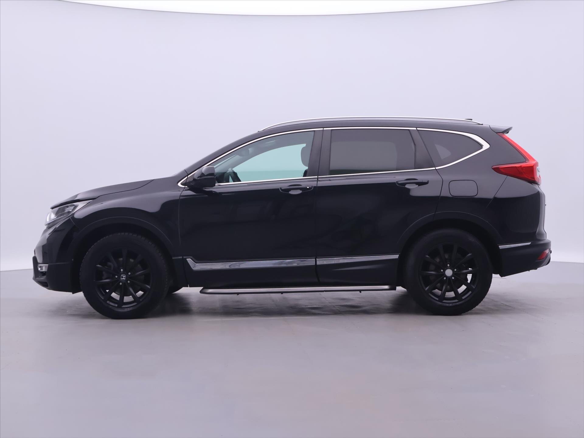 Honda CR-V SUV / Terénní 2,0 l 107 kw