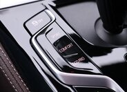 BMW Řada 5 Kombi 3,0 l 250 kw