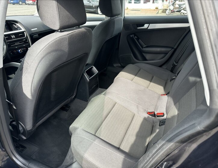 Audi A5 Hatchback 2,0 l 100 kw