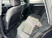 Audi A5 Hatchback 2,0 l 100 kw