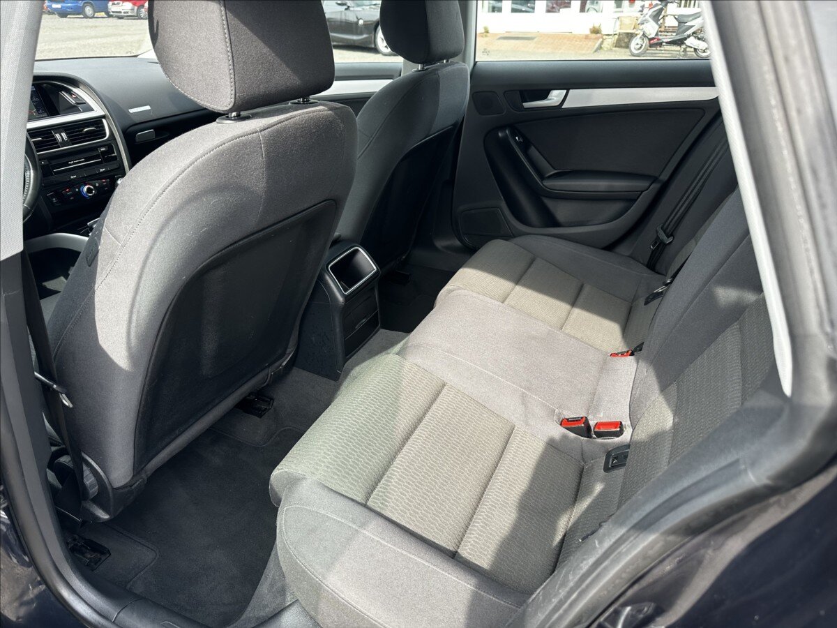 Audi A5 Hatchback 2,0 l 100 kw