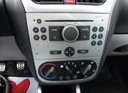 Opel Tigra Kabriolet 1,4 l 66 kw