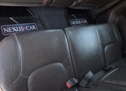 Nissan Navara Pick-up 3,0 l 170 kw