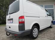 Volkswagen Transporter 5